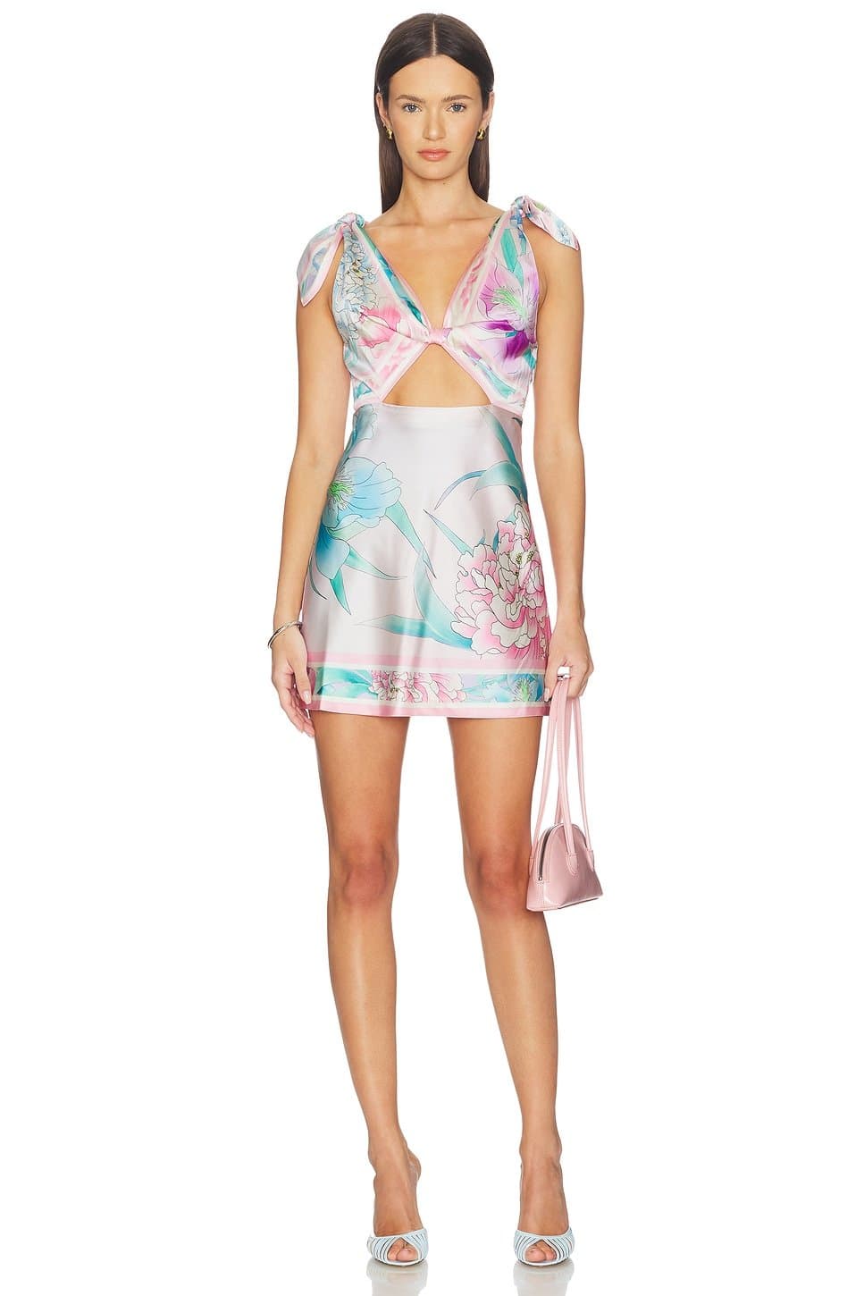 revolve Icelyn Dress