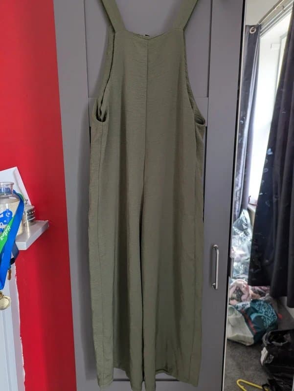 New Look New look ladies jumpsuit size 6