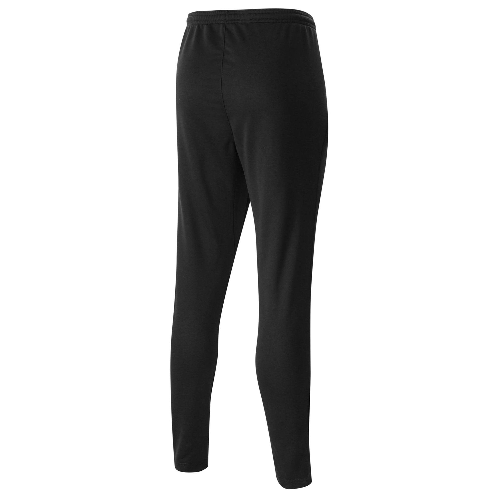 Umbro Umbro Men's Tapered Jogging Bottoms in Black - 2