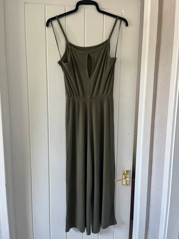 Bershka Full length playsuit