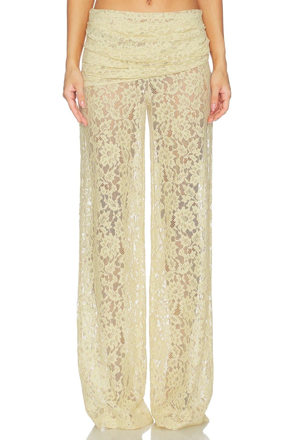 revolve Rocio Trouser