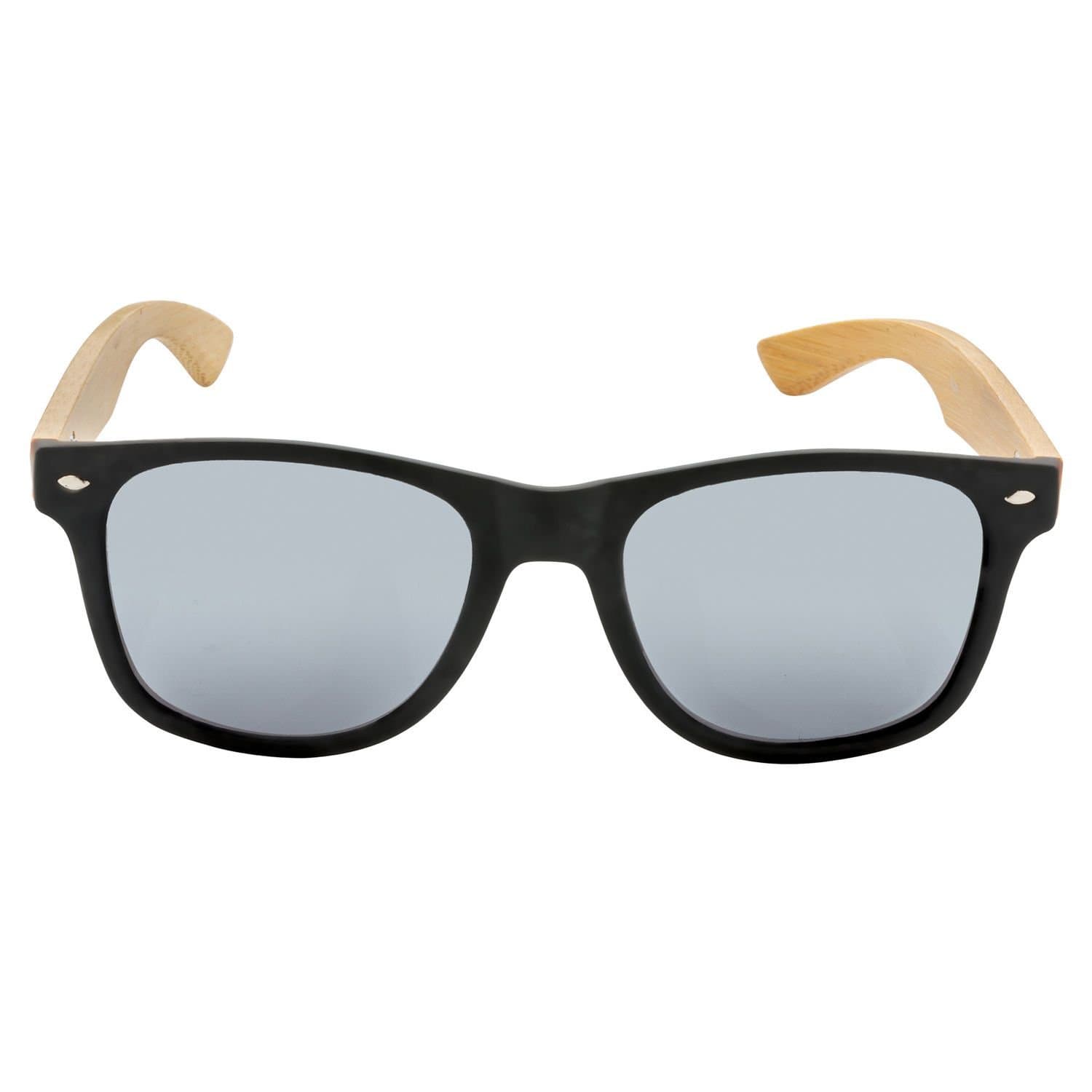 XD Design XD Design Men's Plastic Sunglasses in Black
