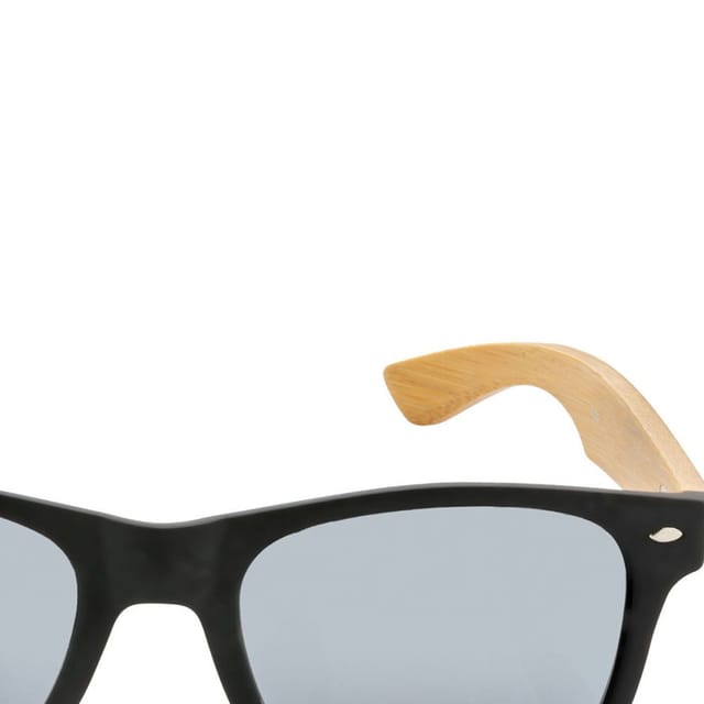 XD Design XD Design Men's Plastic Sunglasses in Black - 2