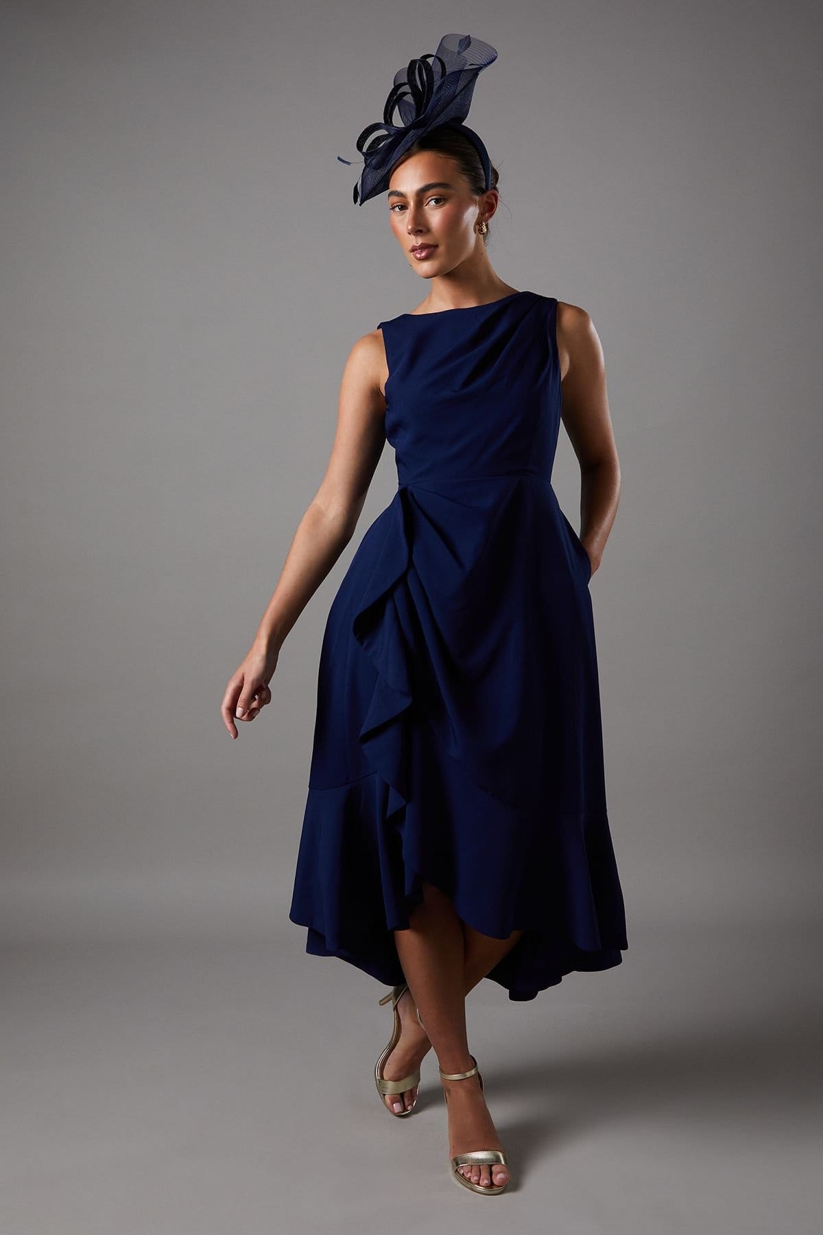 navy