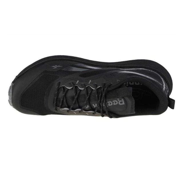 Reebok Reebok Men's Floatride Energy 3 Adventure Trainers in Black - 2