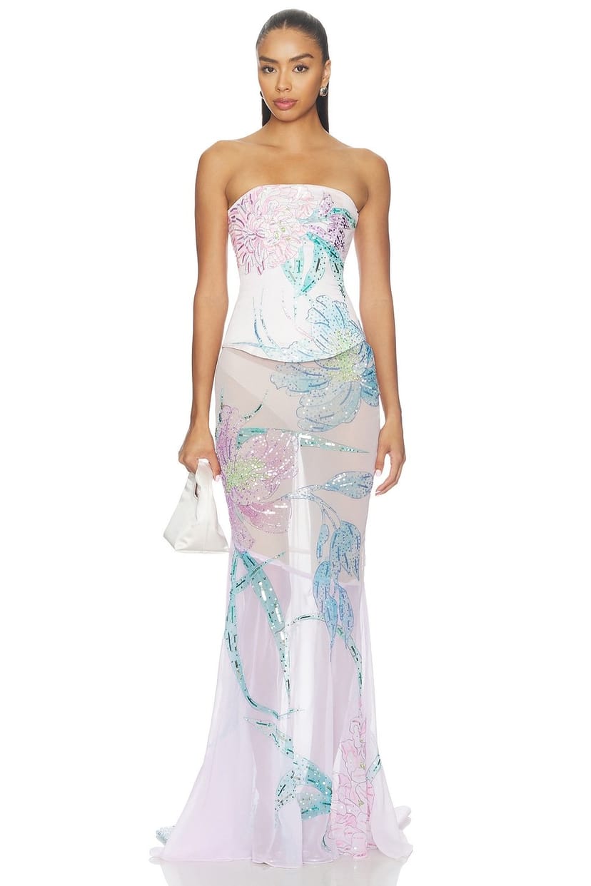 revolve Alinea Dres - 1