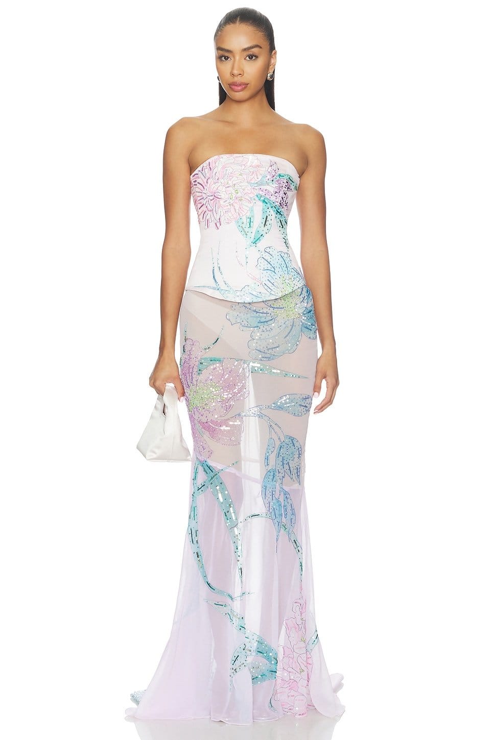 revolve Alinea Dres - 1