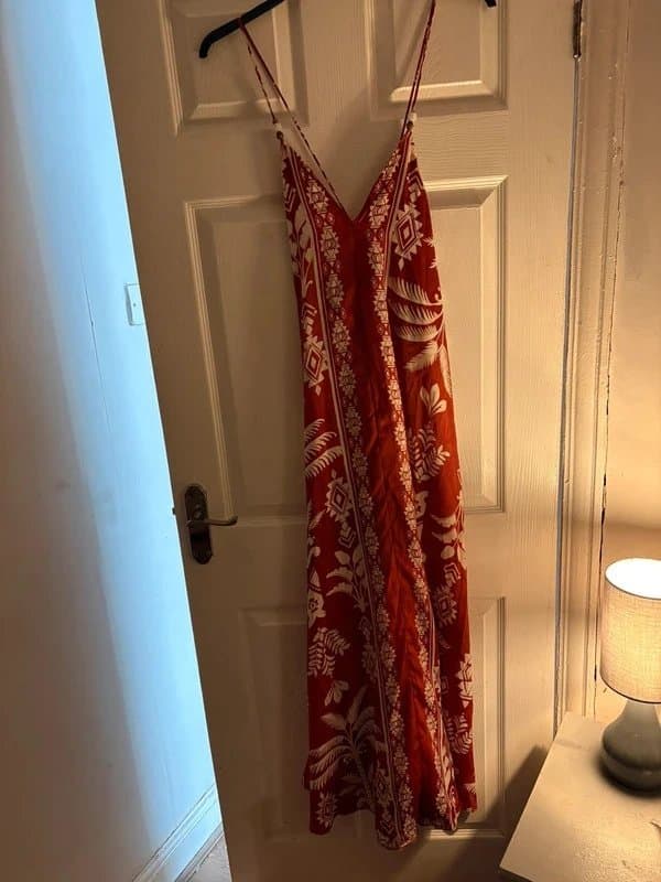 New Look New look maxi dress 18