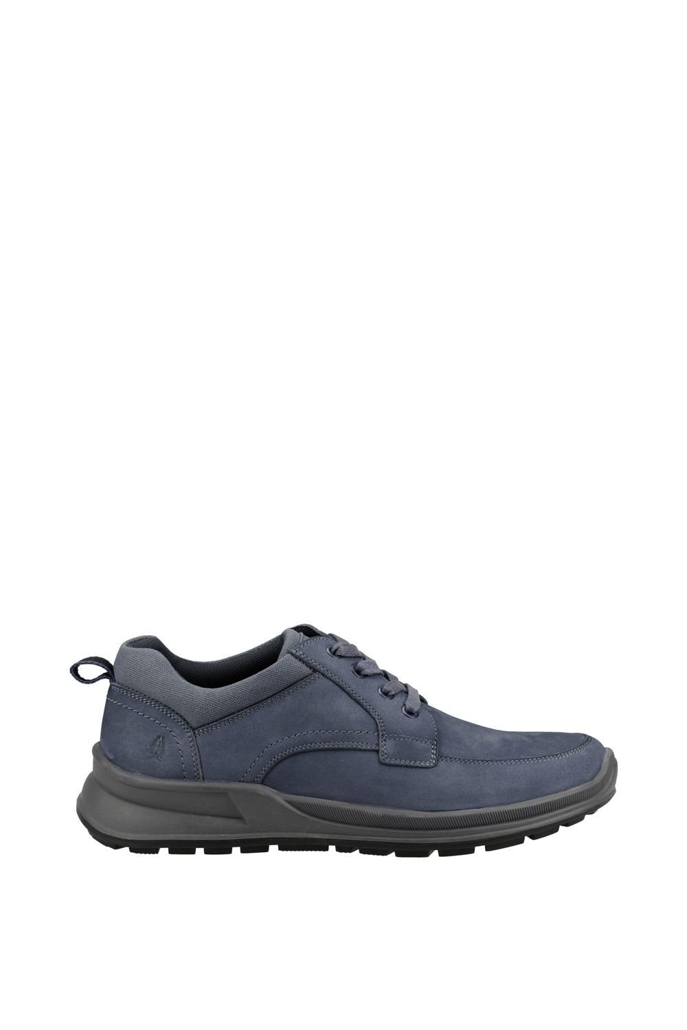 Hush Puppies Hush Puppies Men's 'Adam' Lace Summer in Navy - 4