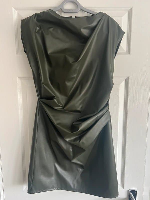 ASOS Design Mini going out dress