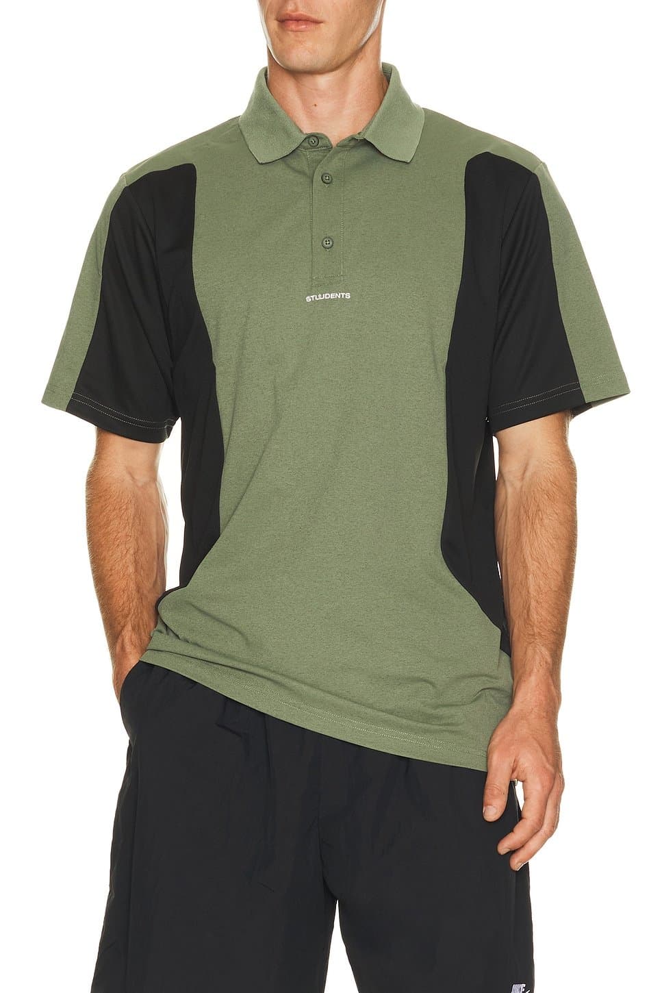 revolve Ledgewood Short Sleeve Polo Shirt