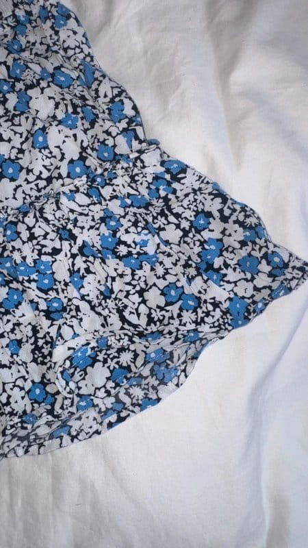 Zara Zara skort 🦋 - 1
