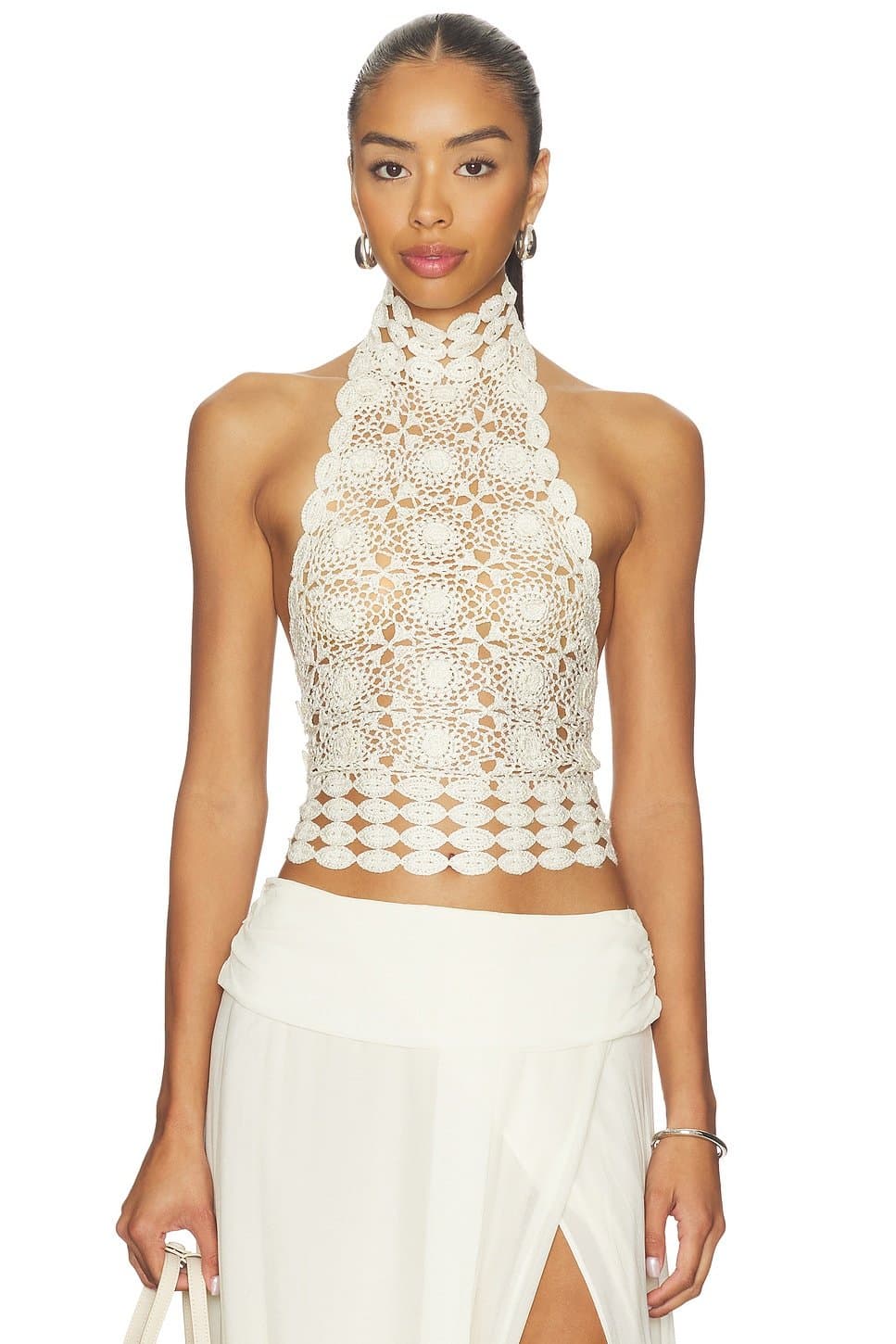 revolve Ania Halter Top