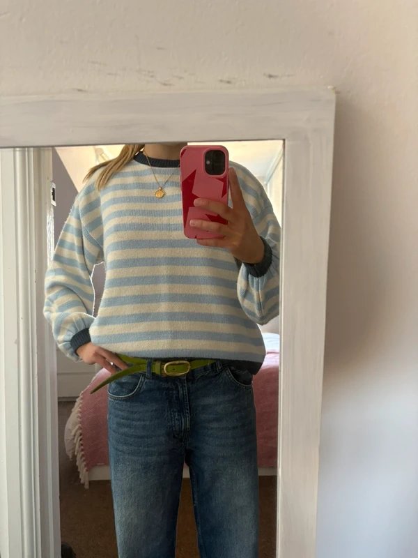 ASOS Design Striped jumper - 1