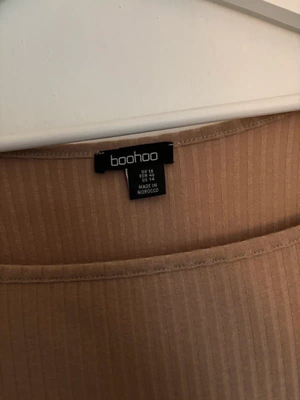 New Look Women’s bodysuit