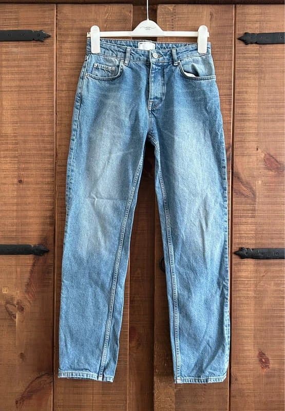 ASOS ASOS Men’s Relaxed Fit Jeans