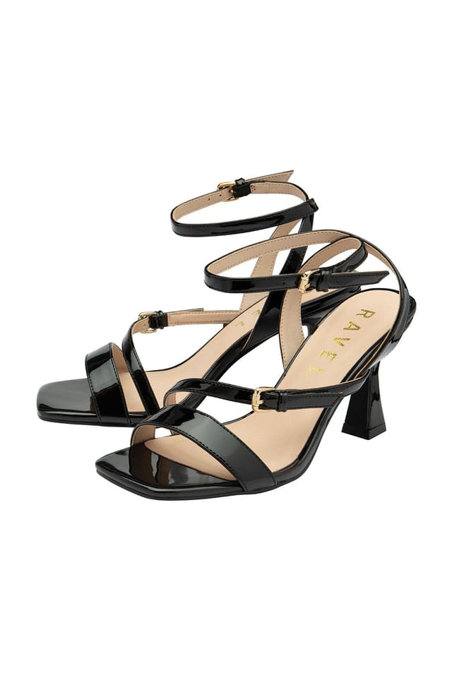 Ravel Ravel Women's 'Arten' Open-Toe Sandals in Black - 2