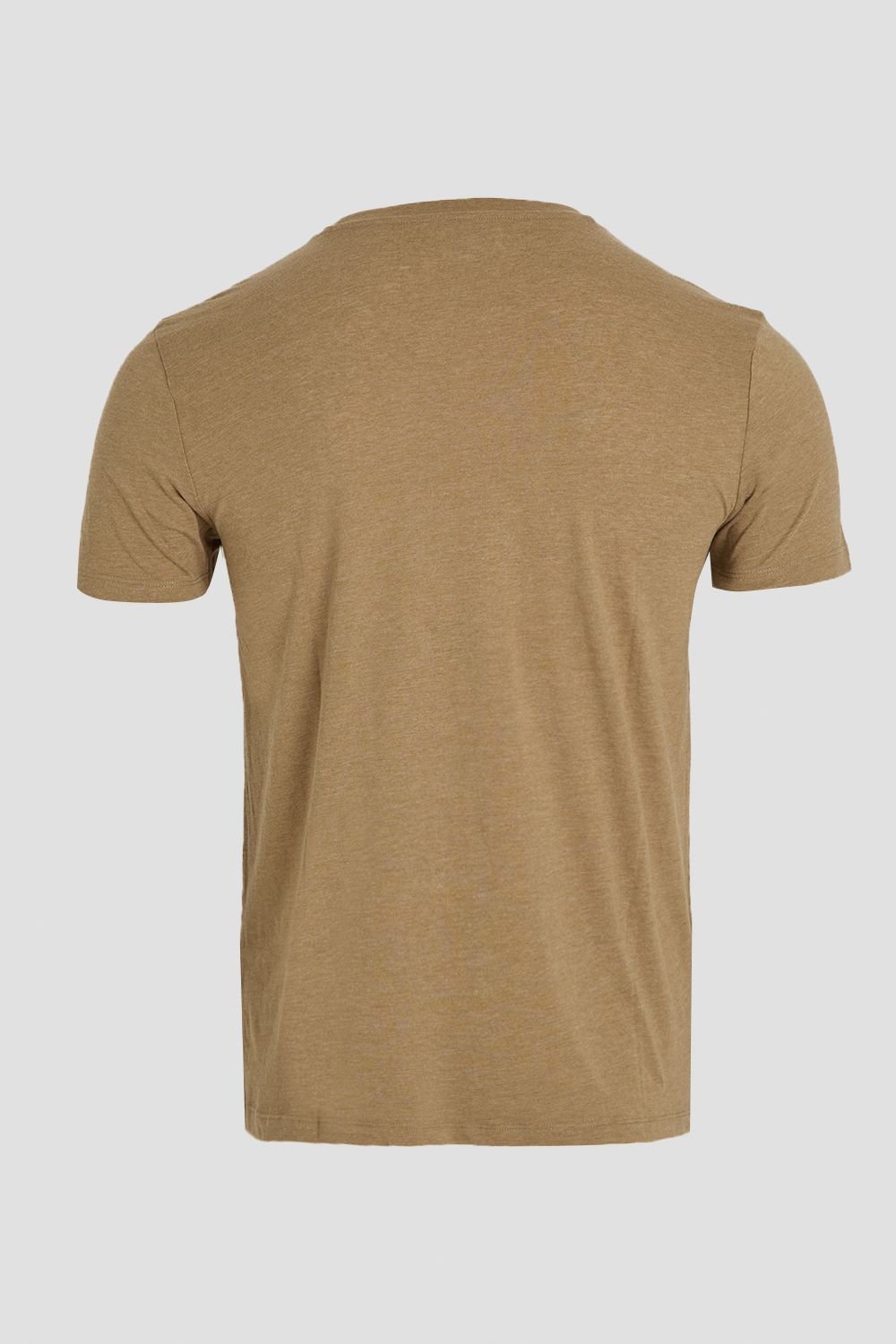 Burton Burton Men's Mixed 3 Pack Plain Crew Neck T-Shirts - 3