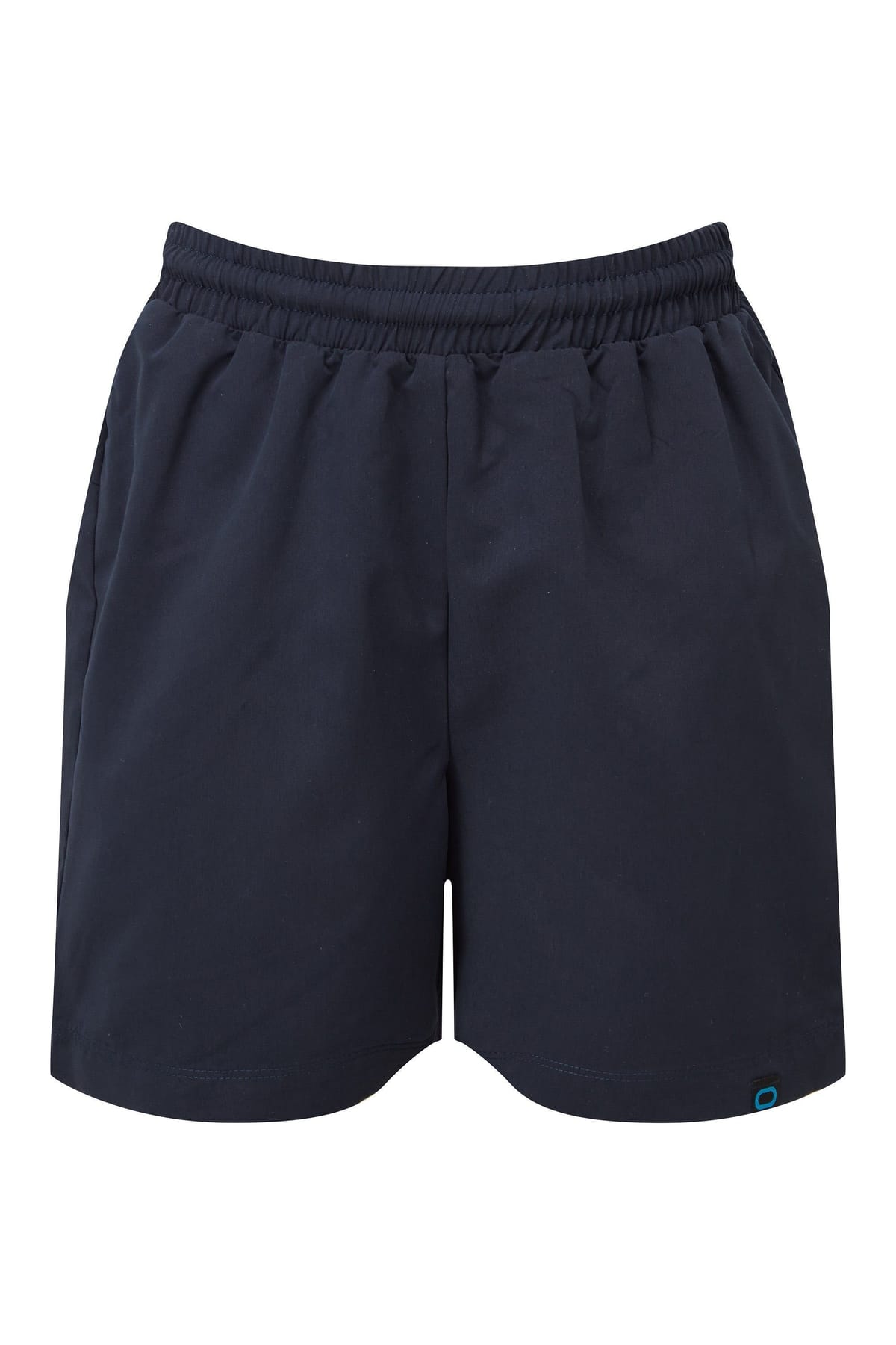 David Luke David Luke Men's Woven Swimshort in Navy - 1