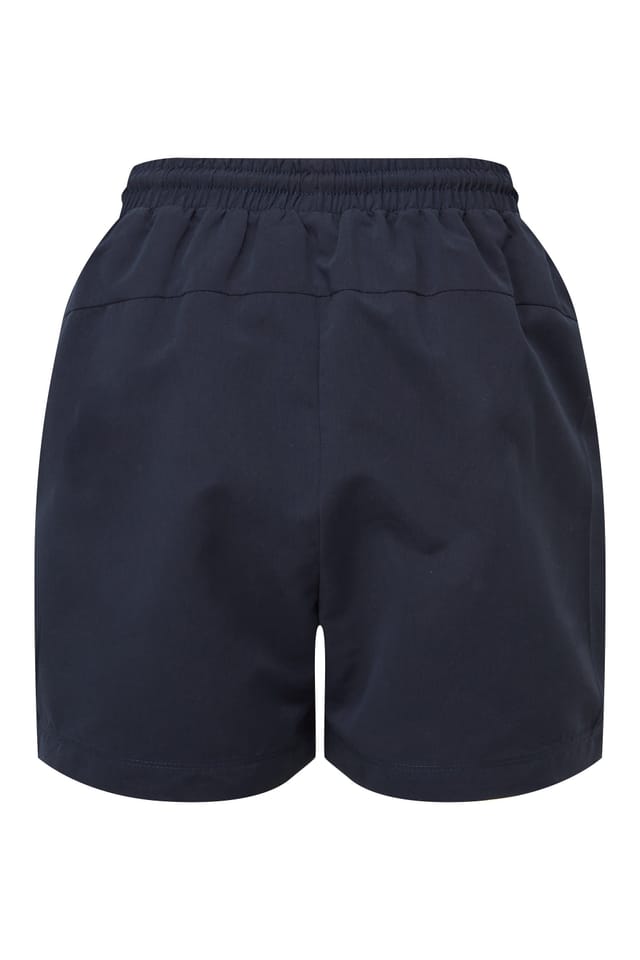 David Luke David Luke Men's Woven Swimshort in Navy - 2