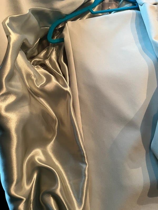 ASOS Mint Green Suit