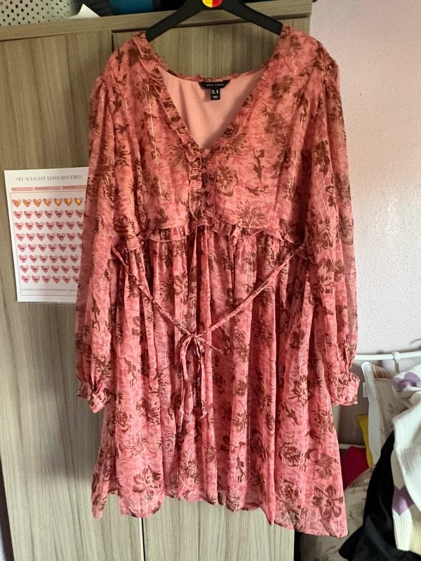 New Look New look dress - 1