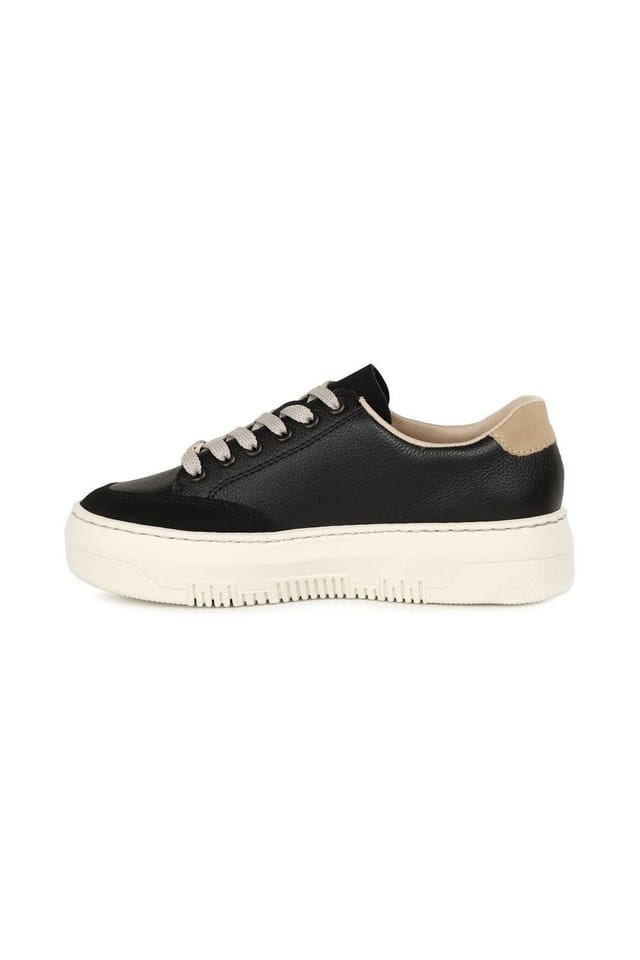 Rieker Rieker Women's 'Mesmerize' Trainers in Black - 2
