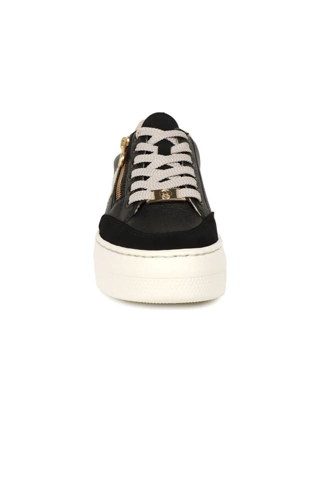 Rieker Rieker Women's 'Mesmerize' Trainers in Black - 3