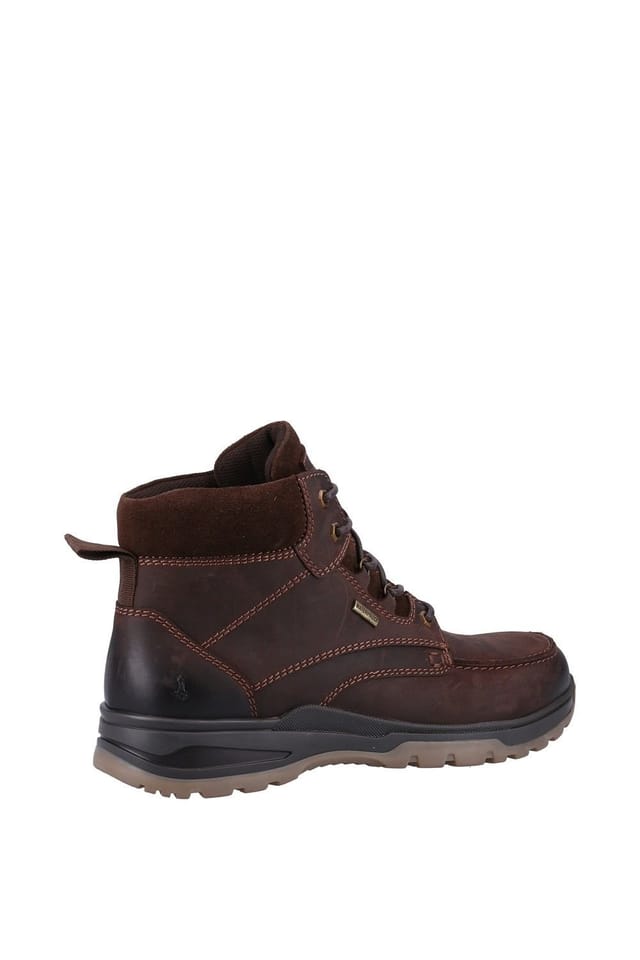 Hush Puppies Hush Puppies Men's Palmer Boot in Brown - 3