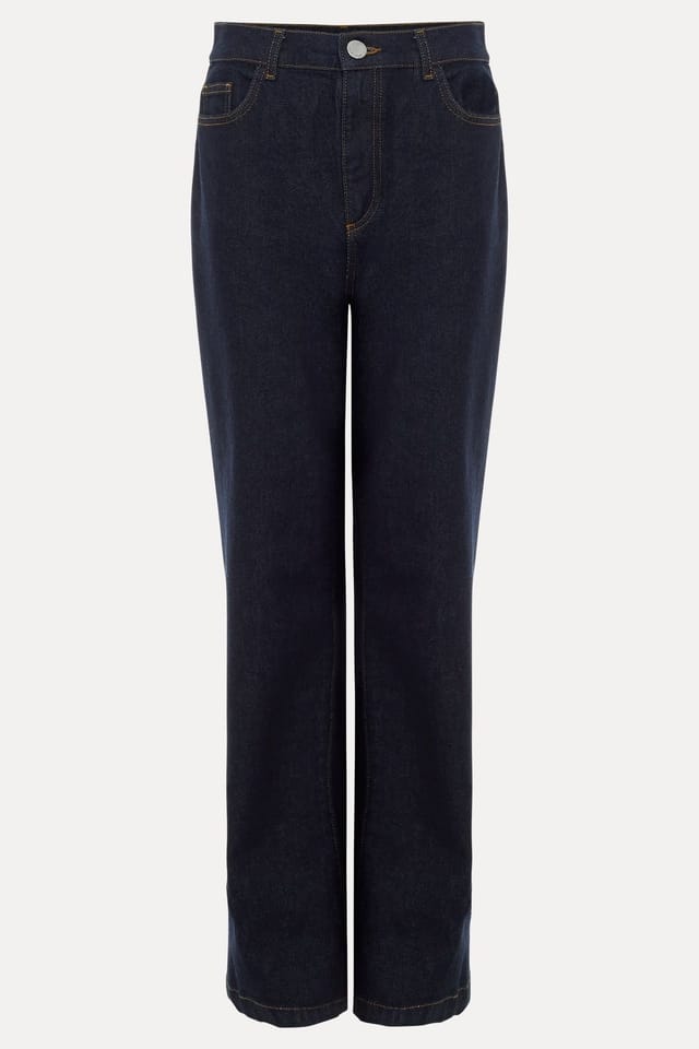 Phase Eight Phase Eight Women's Petite Lexi Jean in Navy - 2