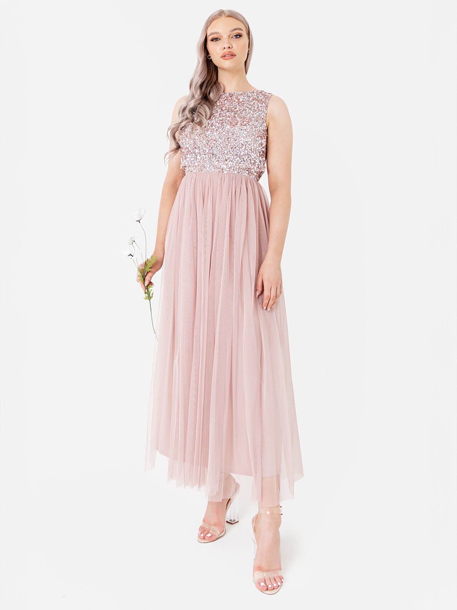 light pink