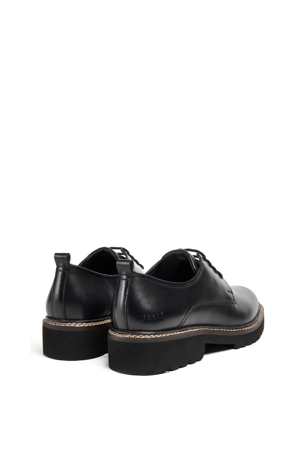 Pod Pod Women's Kris Shoe in Black - 2