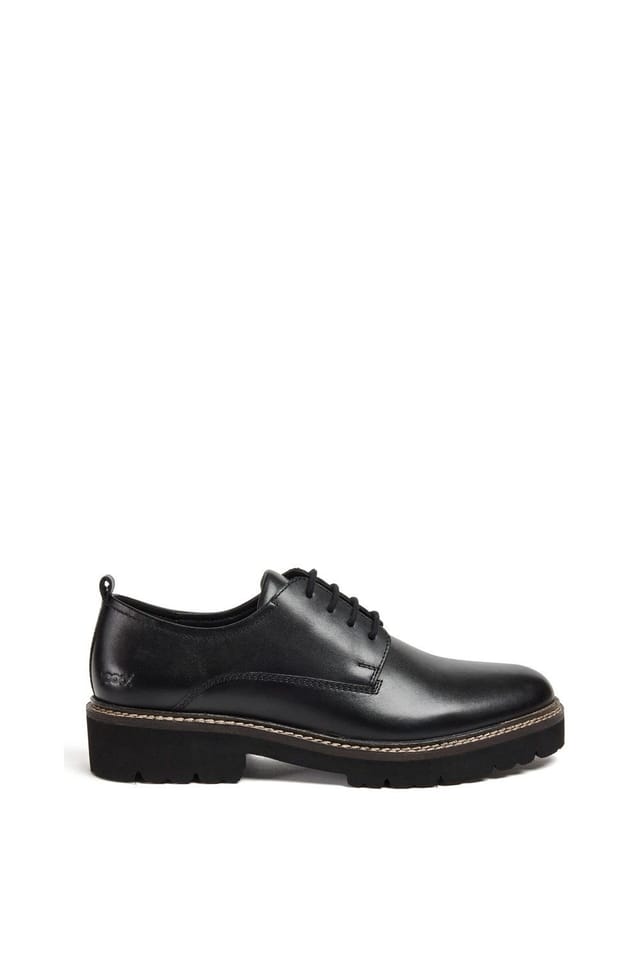 Pod Pod Women's Kris Shoe in Black - 2