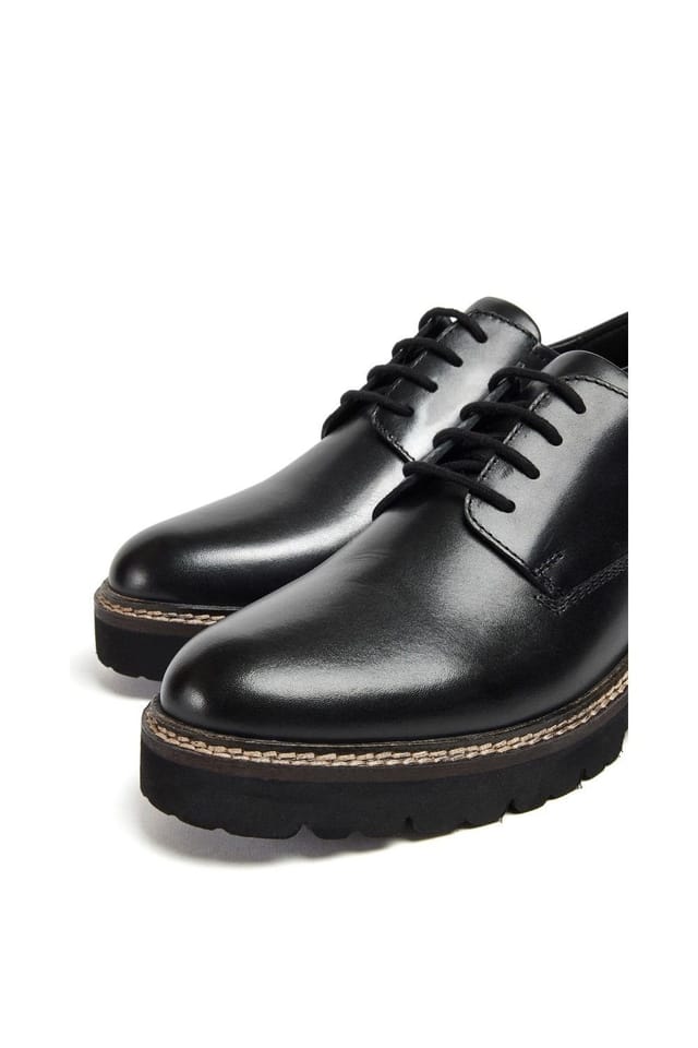 Pod Pod Women's Kris Shoe in Black - 3