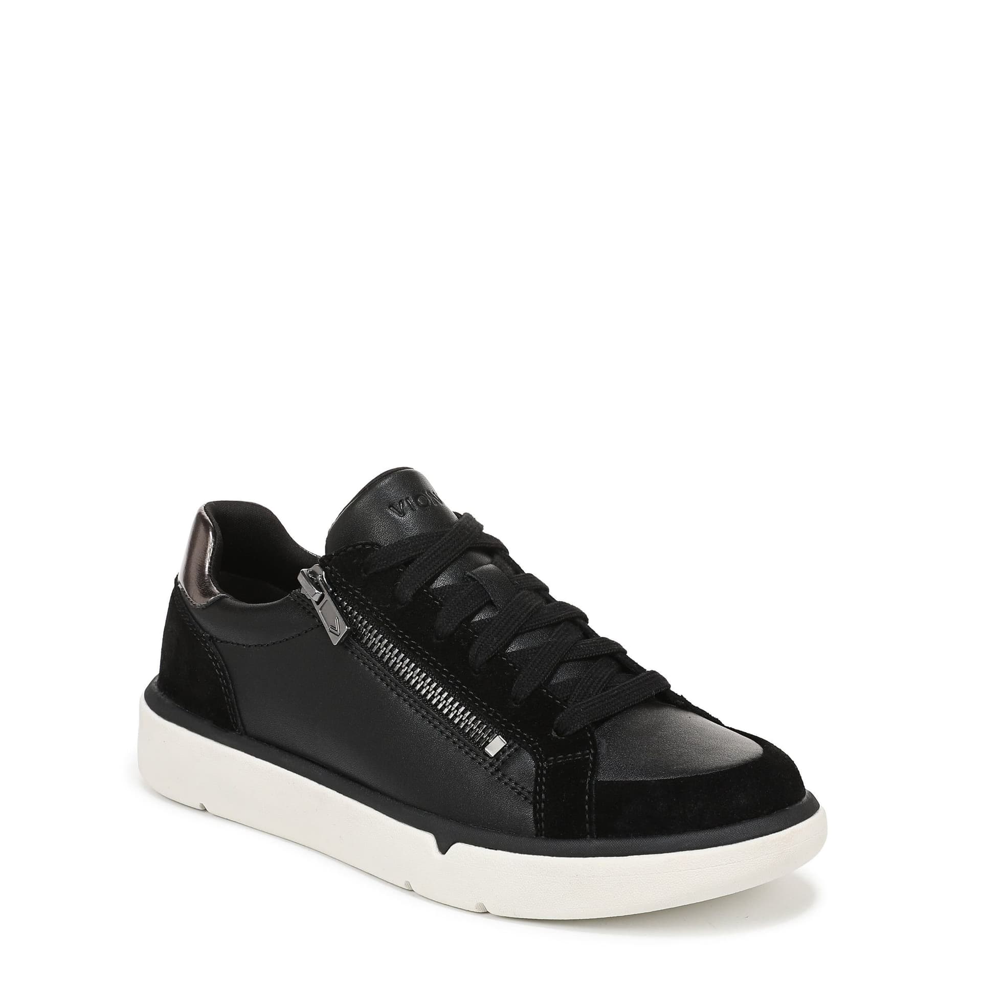 Vionic Vionic Women's City Walk Axs Trainers in Black
