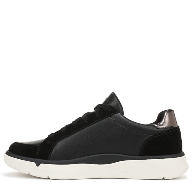 Vionic Vionic Women's City Walk Axs Trainers in Black - 2