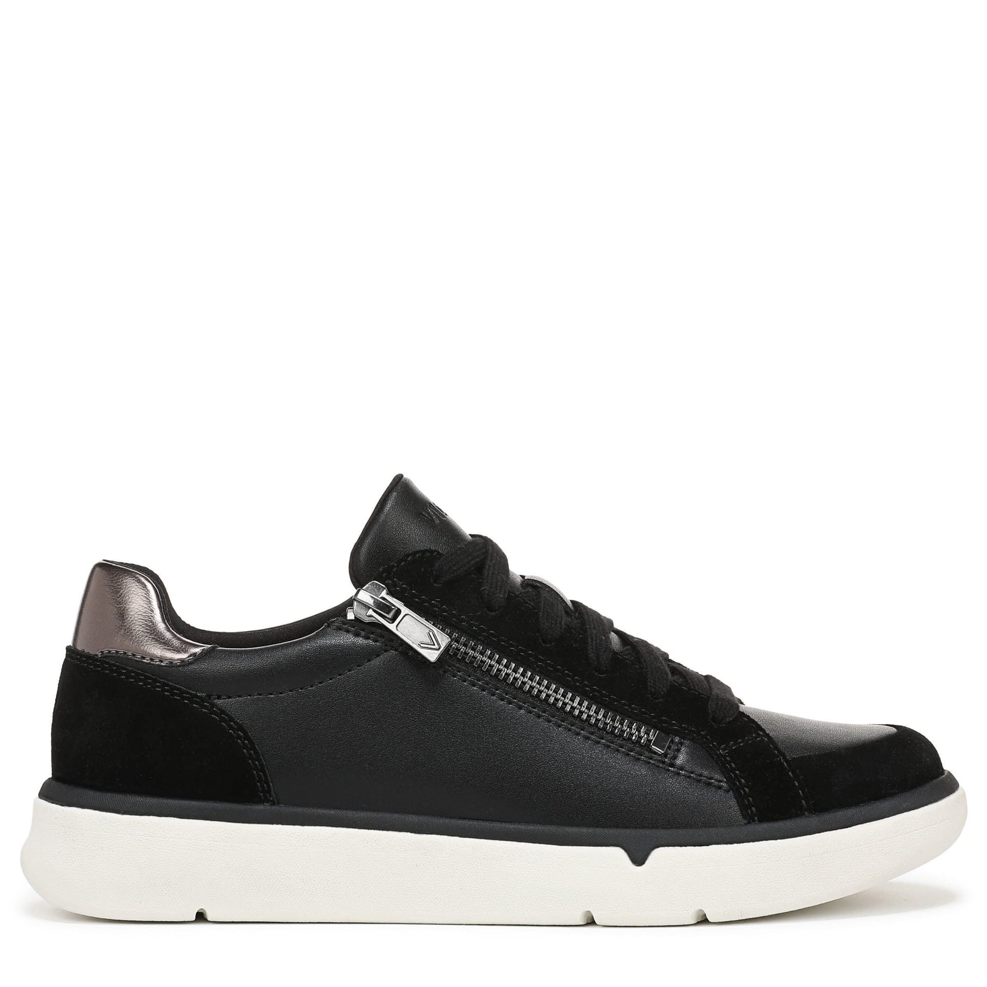 Vionic Vionic Women's City Walk Axs Trainers in Black - 4