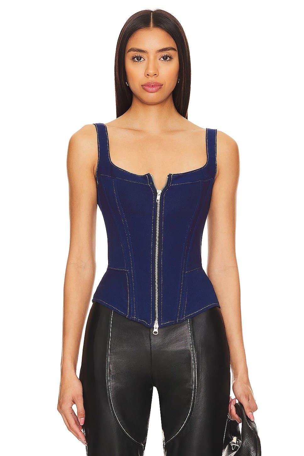 revolve Chevy Bustier