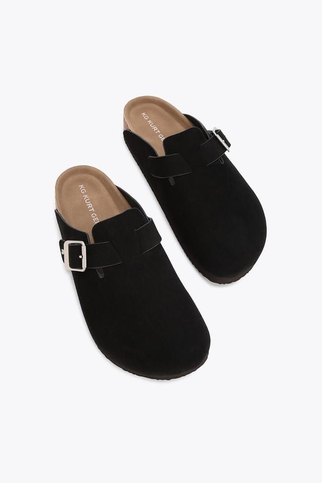 KG Kurt Geiger KG Kurt Geiger Women's 'Needed' Flats in Black - 2