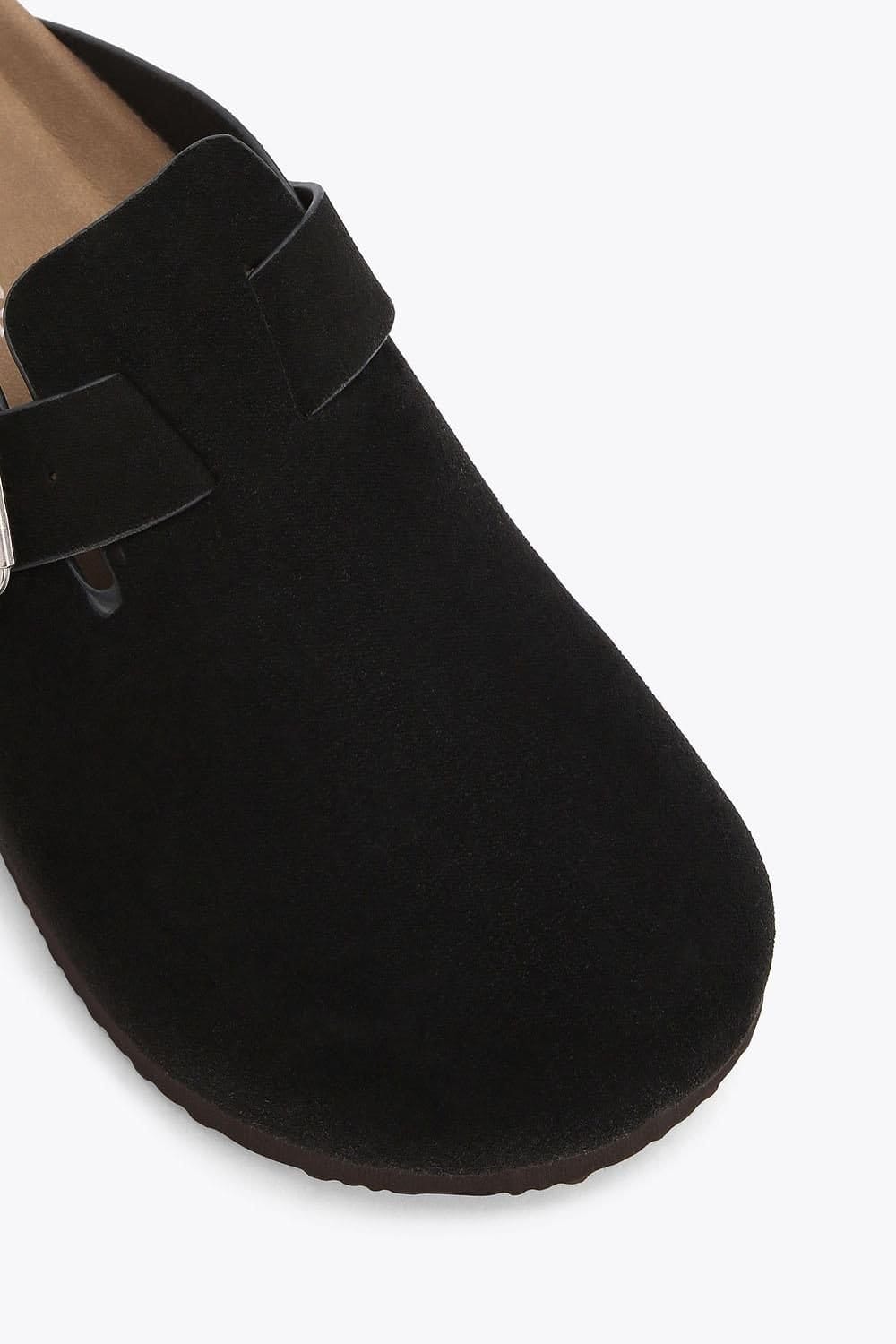 KG Kurt Geiger KG Kurt Geiger Women's 'Needed' Flats in Black - 4