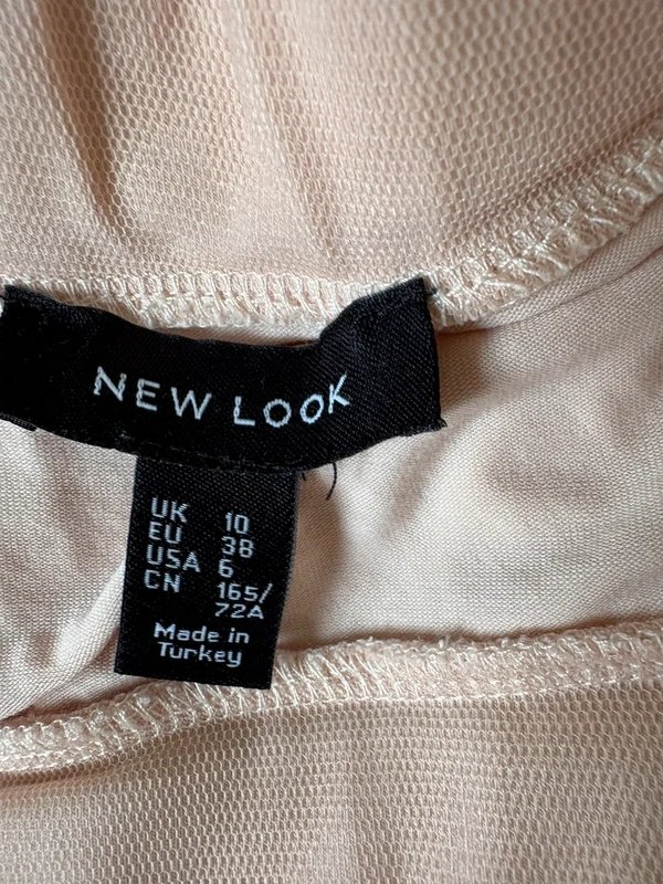 New Look Pretty tulle skirt. - 1