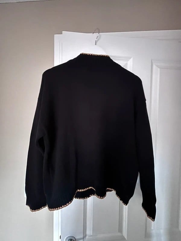 Never Fully Dressed Never fully dressed cardigan - 1