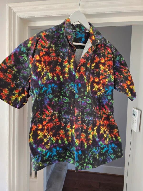 ASOS Asos summer shirt