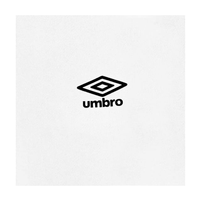 Umbro Umbro Men's Training Rugby Shorts in White - 2