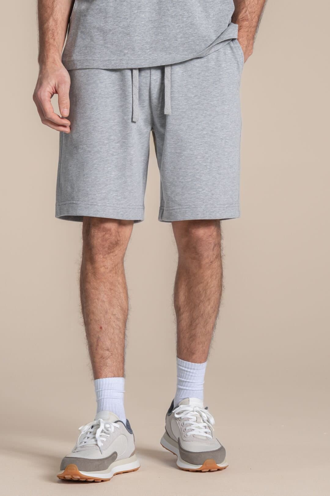 Craghoppers Craghoppers Men's Elements Short in Grey