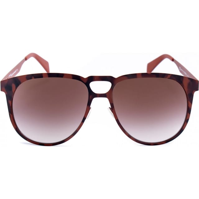 Italia Independent Italia Independent Men's 0501-092-000 Sunglasses in Brown - 2