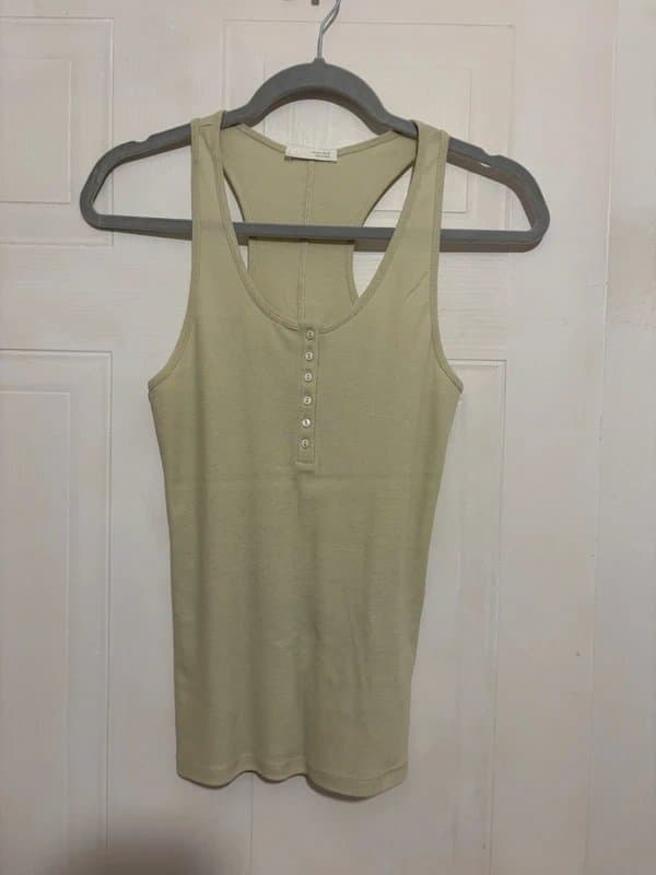 Zara Zara top