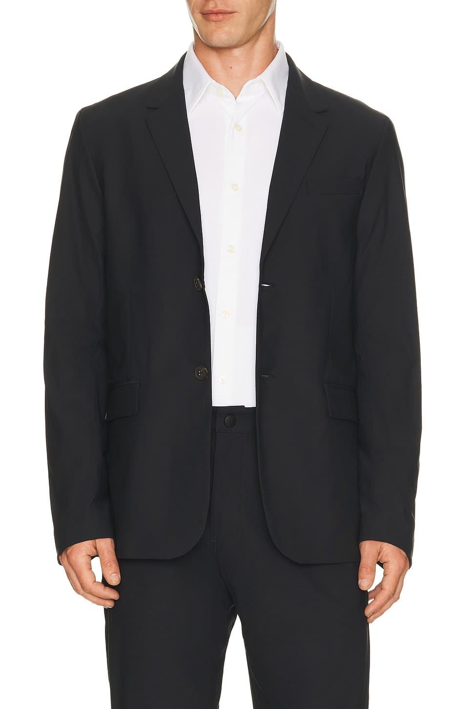 revolve Commuter Blazer Classic Fit