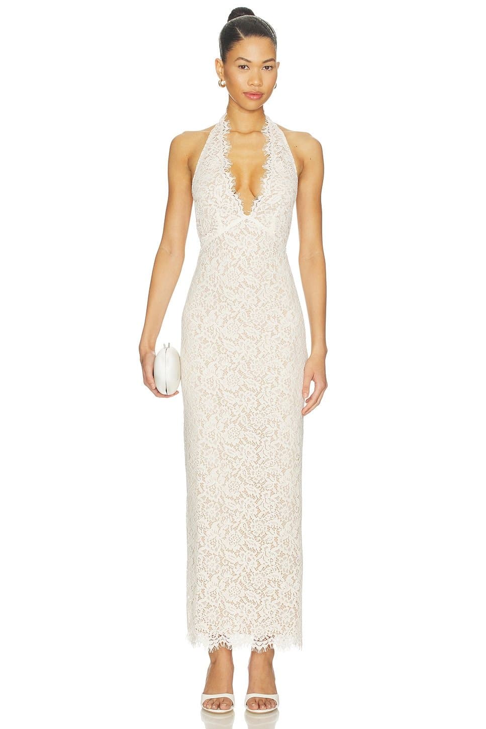 revolve Hilly Midi Dress