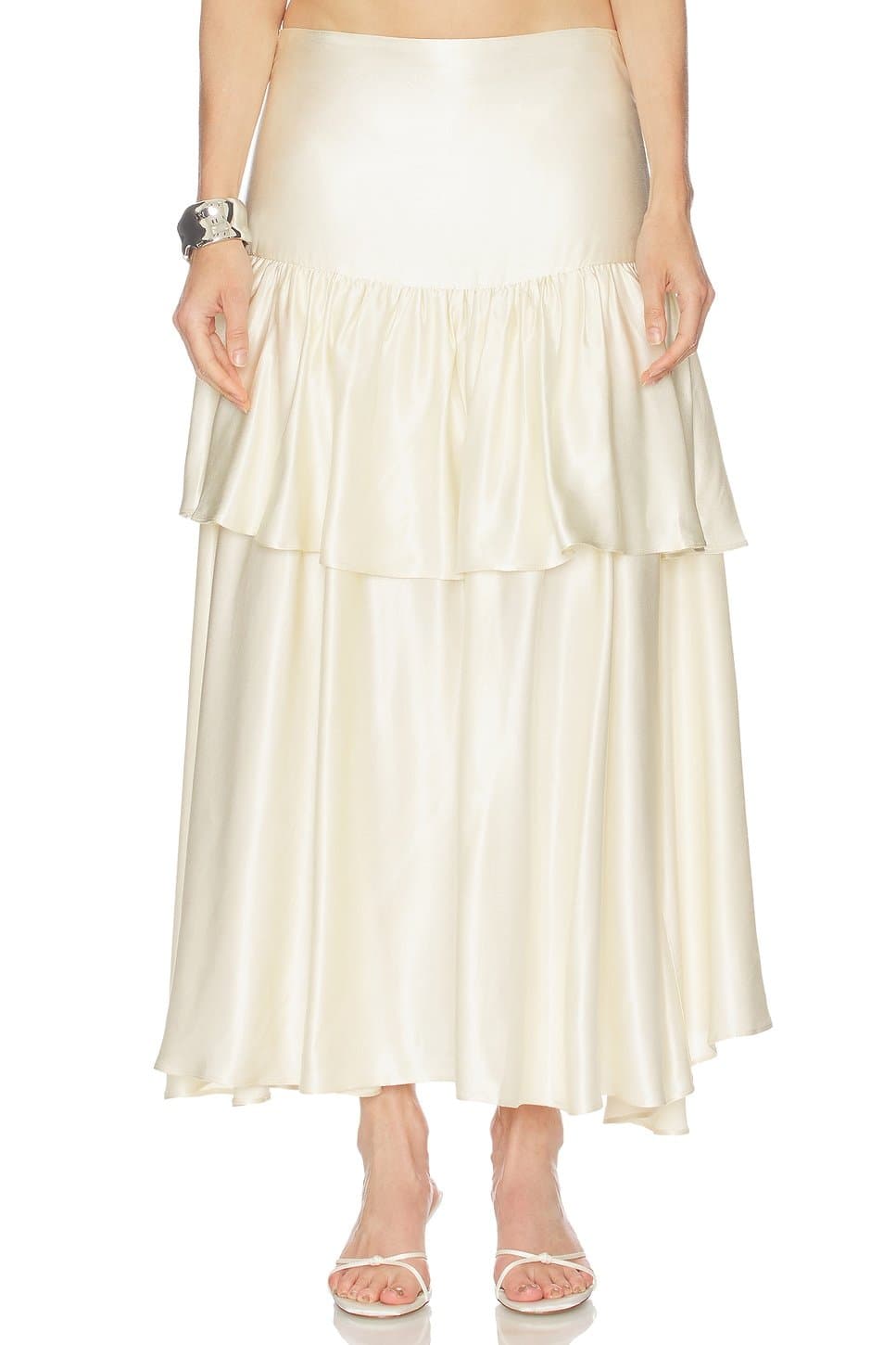 revolve Chalina Skirt